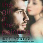 The Girl in the Painting, Max Monroe