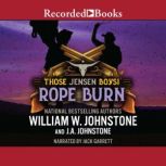 Rope Burn, J.A. Johnstone