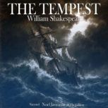 The Tempest, William Shakespeare