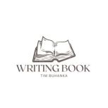 Writing Book, Tim Buhanka