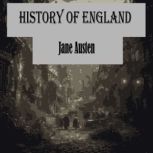 History of England, Jane Austen