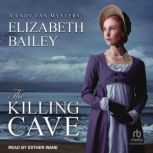 The Killing Cave, Elizabeth Bailey