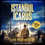 Istanbul Icarus, Luke Richardson