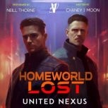 United Nexus, J.N. Chaney