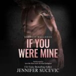 If You Were Mine, Jennifer Sucevic