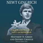 Newt Gingrich, Jeffrey Crouch