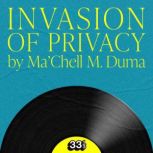 Cardi Bs Invasion of Privacy, MaChell M. Duma