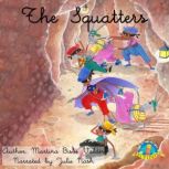 The Squatters, Martina Bisbe Valdes