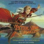 Peter Pan in Scarlet, Geraldine McCaughrean