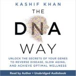 The DNA Way, Kashif Khan