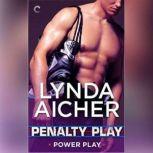 Penalty Play, Lynda Aicher