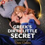 Greeks Dirty Little Secret, Dani Collins
