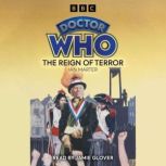 Doctor Who The Reign of Terror, Ian Marter