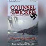 Counsel Of The Wicked, Roberto Kuminsky