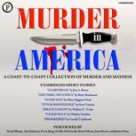 Murder in America, John Breen