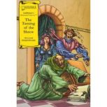The Taming of the Shrew (A Graphic Novel Audio) Graphic Shakespeare, William Shakespeare