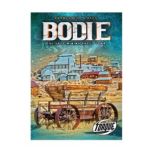 Bodie The Goldmining Ghost Town, Kari Schuetz