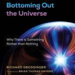 Bottoming Out the Universe Why There Is Something Rather than Nothing, Richard Grossinger