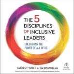 The 5 Disciplines of Inclusive Leader..., Alina Polonskaia