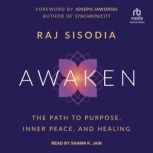 Awaken, Rajendra Sisodia
