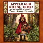 Little Red Riding Hood, Trina Schart Hyman