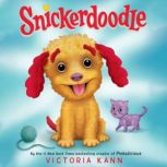 Snickerdoodle, Victoria Kann