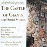 The Castle of Giants, Elizabeth Harrison