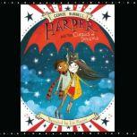 Harper and the Circus of Dreams, Laura Ellen Anderson