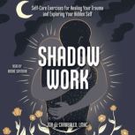 Shadow Work, JorEl Caraballo