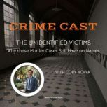 Crime Cast The Unidentified Victims..., Marie Foreman Nunn