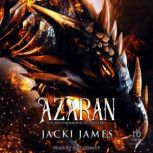 Azaran, Jacki James