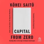 Capital From Zero, Kohei Saito