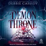 Demon Throne, Debbie Cassidy