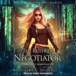 The Ruthless Negotiator, Michael Anderle