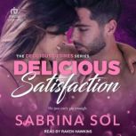Delicious Satisfaction, Sabrina Sol