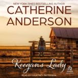 Keegans Lady, Catherine Anderson