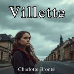 Villette, Charlotte Bronte