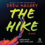 The Hike, Drew Magary