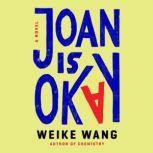 Joan Is Okay, Weike Wang