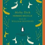 MobyDick, Herman Melville