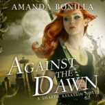 Against the Dawn, Amanda Bonilla
