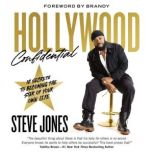 Hollywood Confidential, Steve Jones