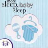 More Sleep, Baby Sleep, Kim Mitzo Thompson