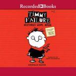 Timmy Failure Mistakes Were Made, Stephan Pastis