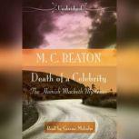 Death of a Celebrity, M. C. Beaton
