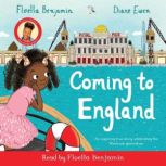 Coming to England, Baroness Floella Benjamin