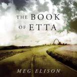 The Book of Etta, Meg Elison