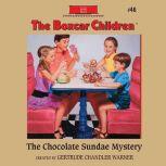 The Chocolate Sundae Mystery, Gertrude Chandler Warner
