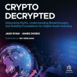 Crypto Decrypted, James Diorio