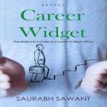 CAREER WIDGET, Saurabh Sawant